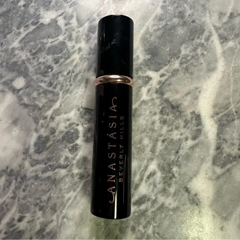 Anastasia Beverly Hills‎ ABH Lash Sculpt Mascara Black